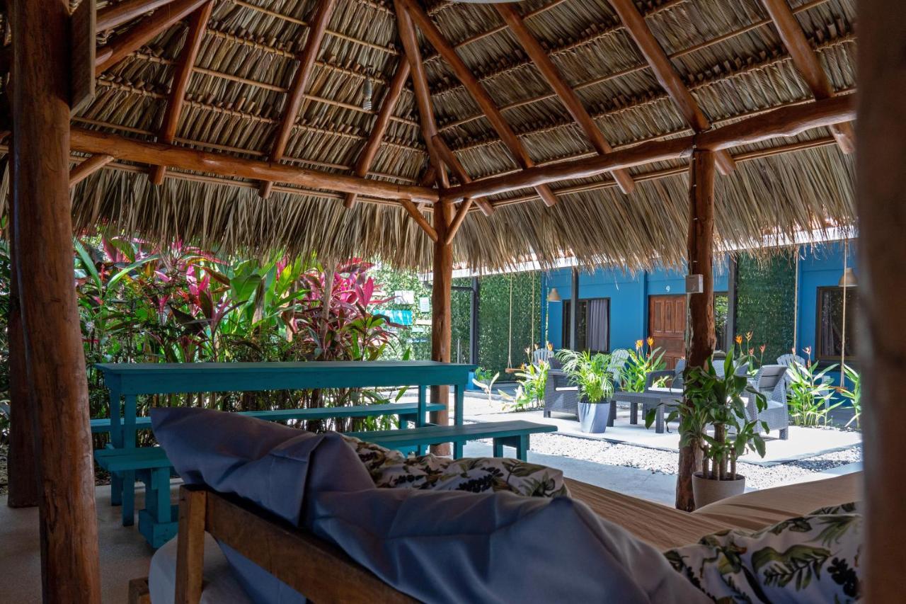 Point Break Santa Teresa Hotel Playa Santa Teresa (Puntarenas)