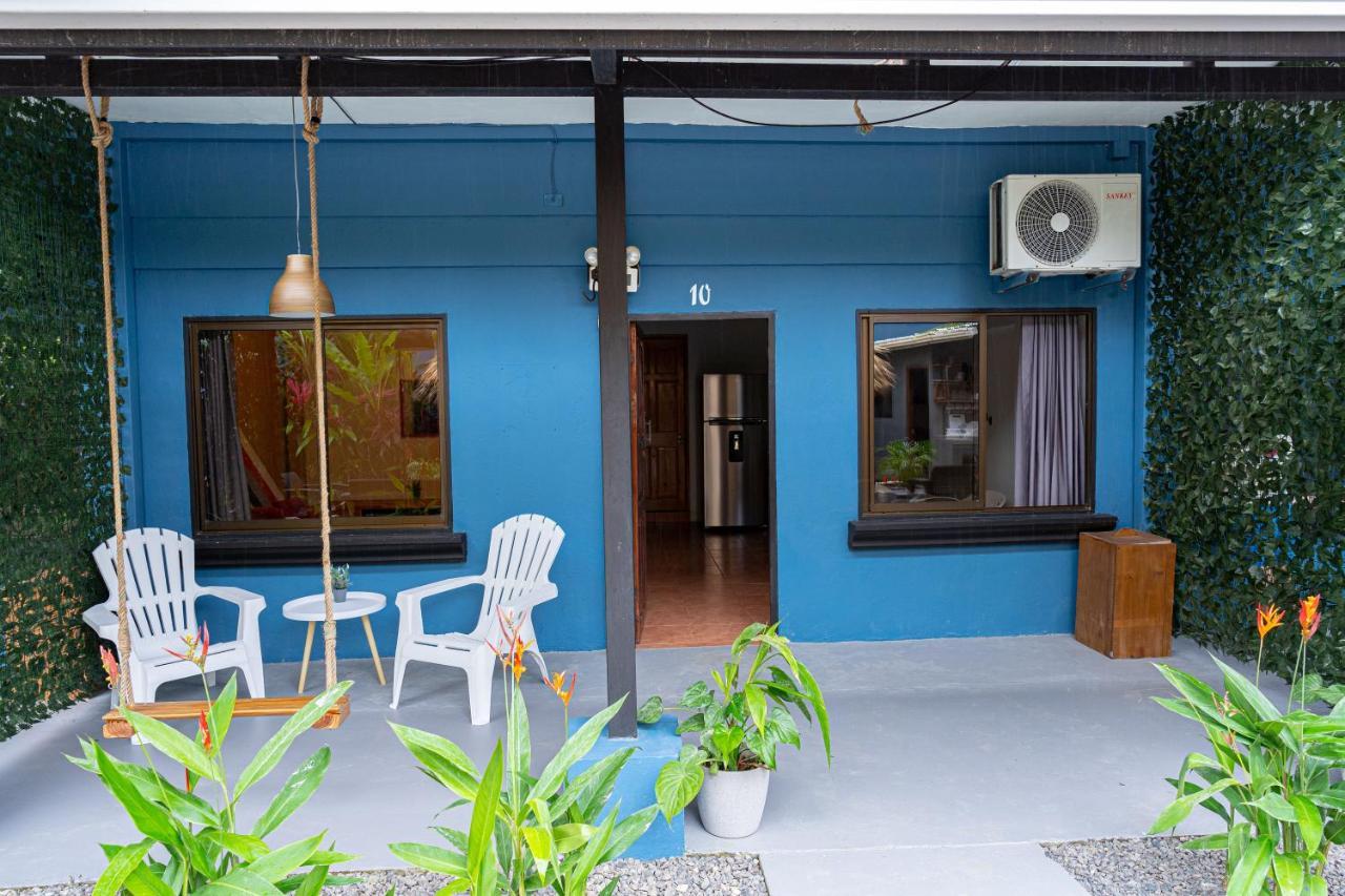Hotel Point Break Santa Teresa *