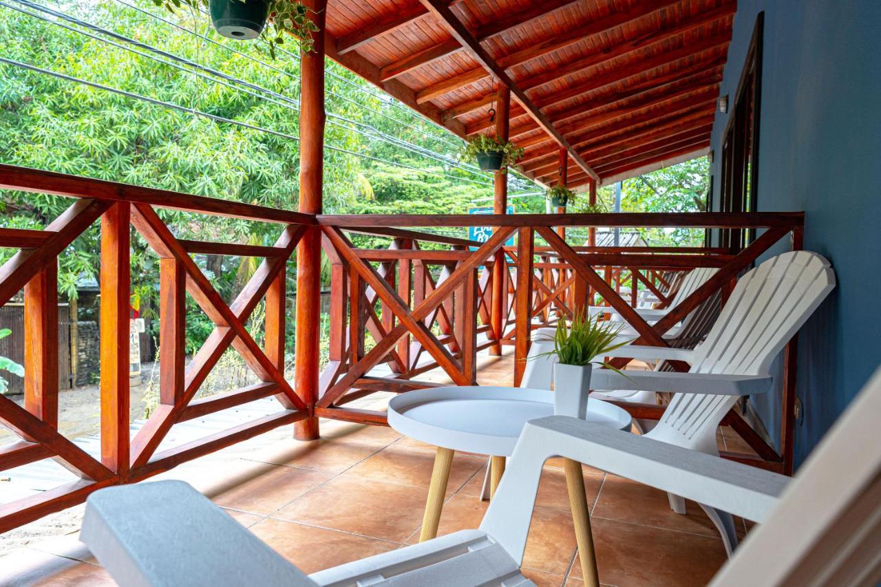 Point Break Santa Teresa Hotel *