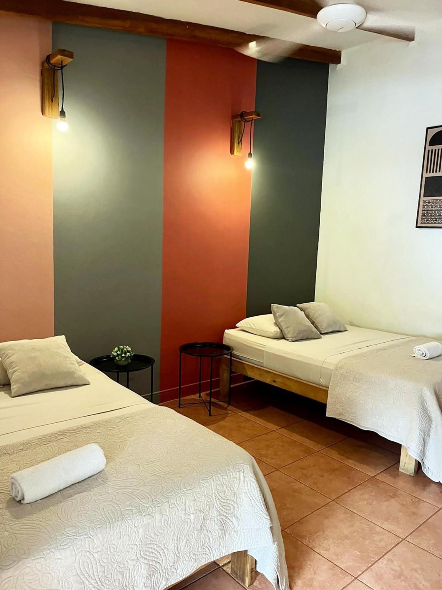 Hotel Point Break Santa Teresa Playa Santa Teresa (Puntarenas)
