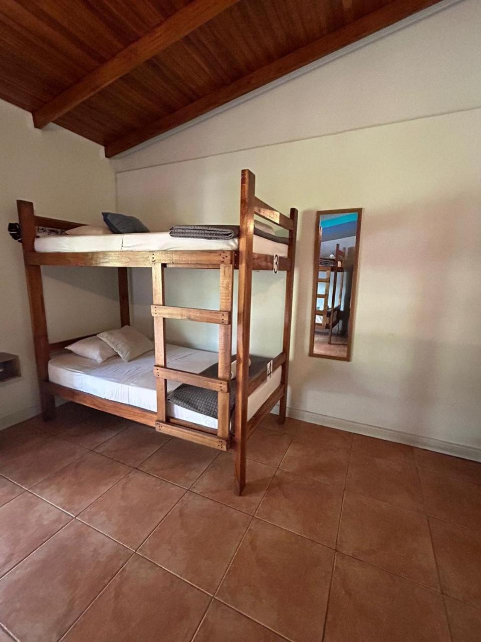 Point Break Santa Teresa Hotel