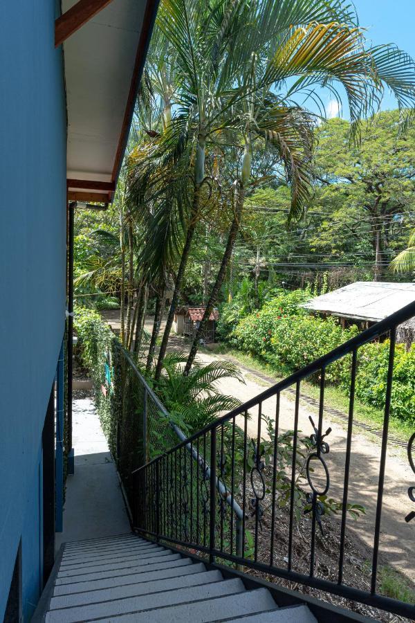 Point Break Santa Teresa Hotel *