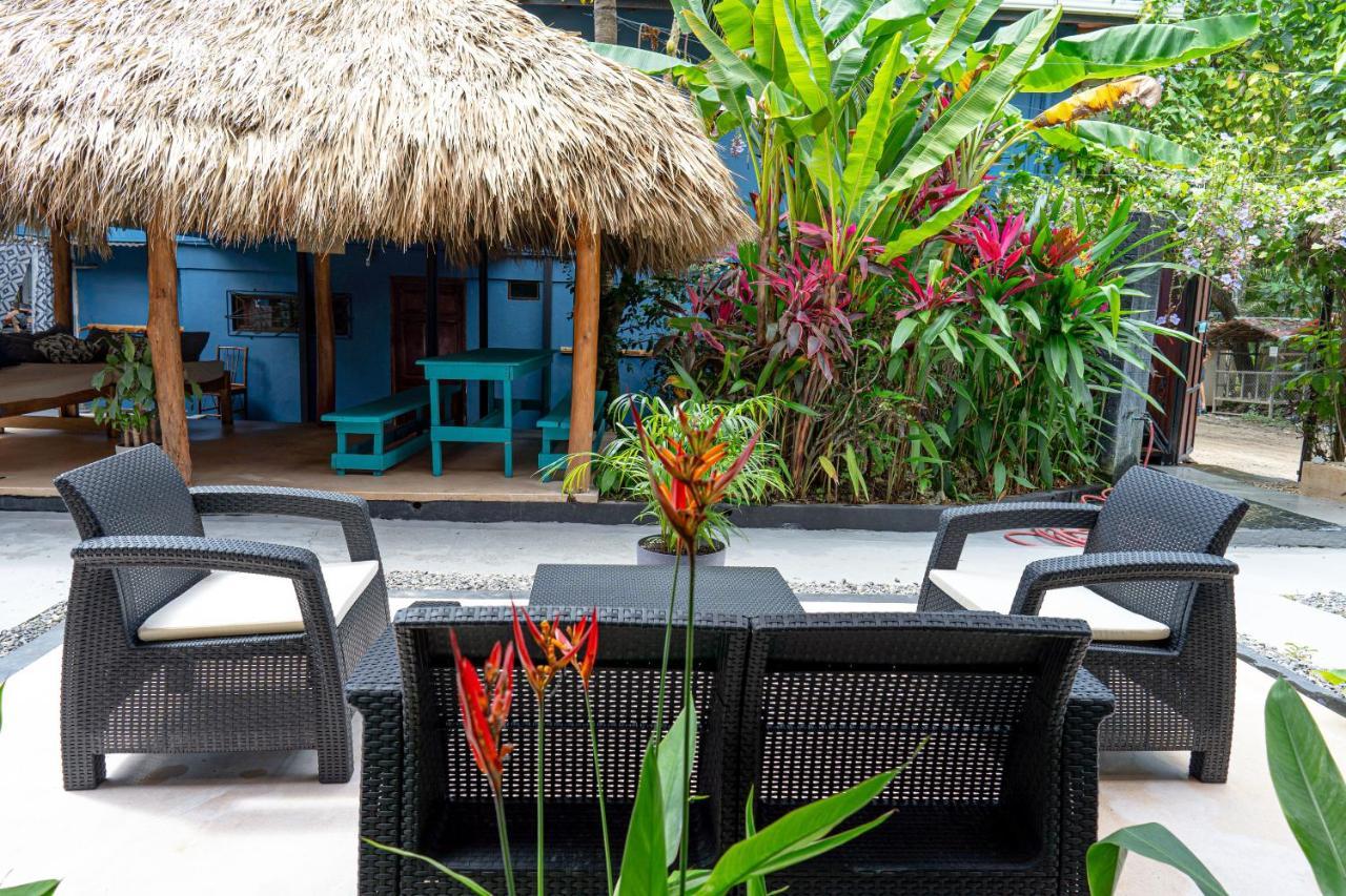 Hotel Point Break Santa Teresa