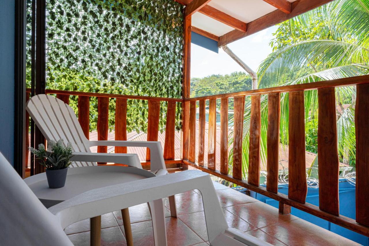Hotel Point Break Santa Teresa Playa Santa Teresa (Puntarenas)
