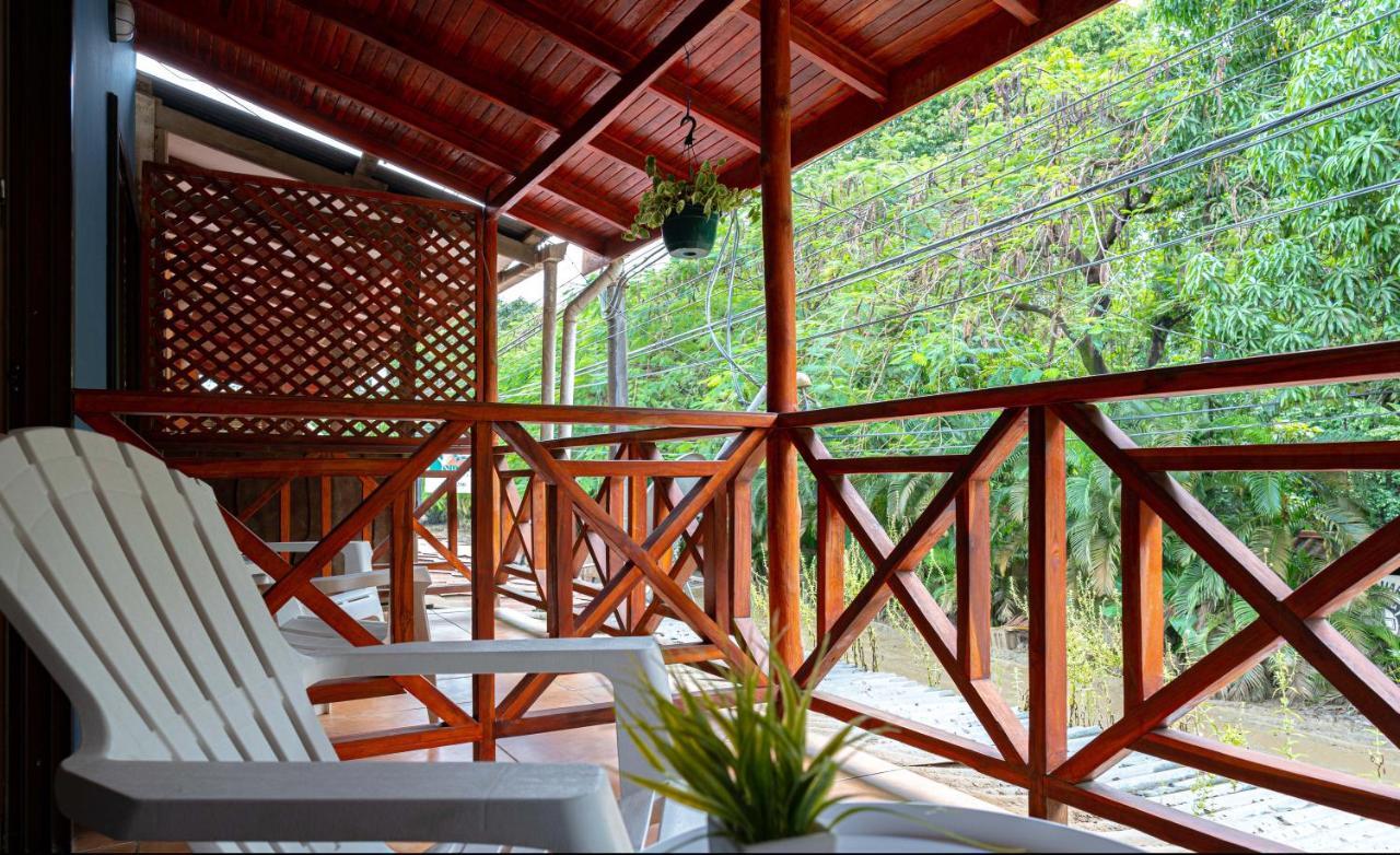 Hotel Point Break Santa Teresa Playa Santa Teresa (Puntarenas)