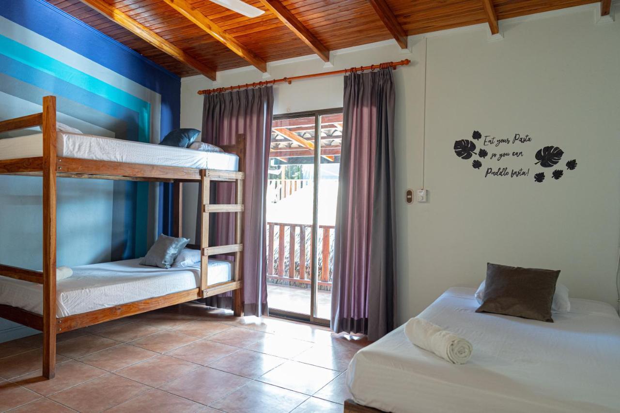 Point Break Santa Teresa Hotel