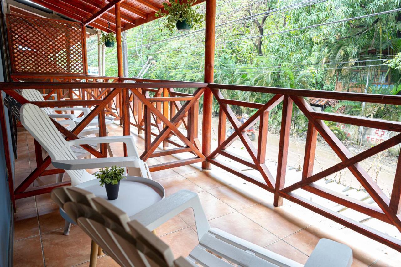 Hotel Point Break Santa Teresa *