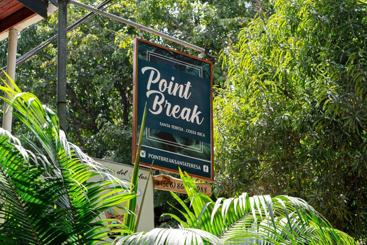 Point Break Santa Teresa Hotel