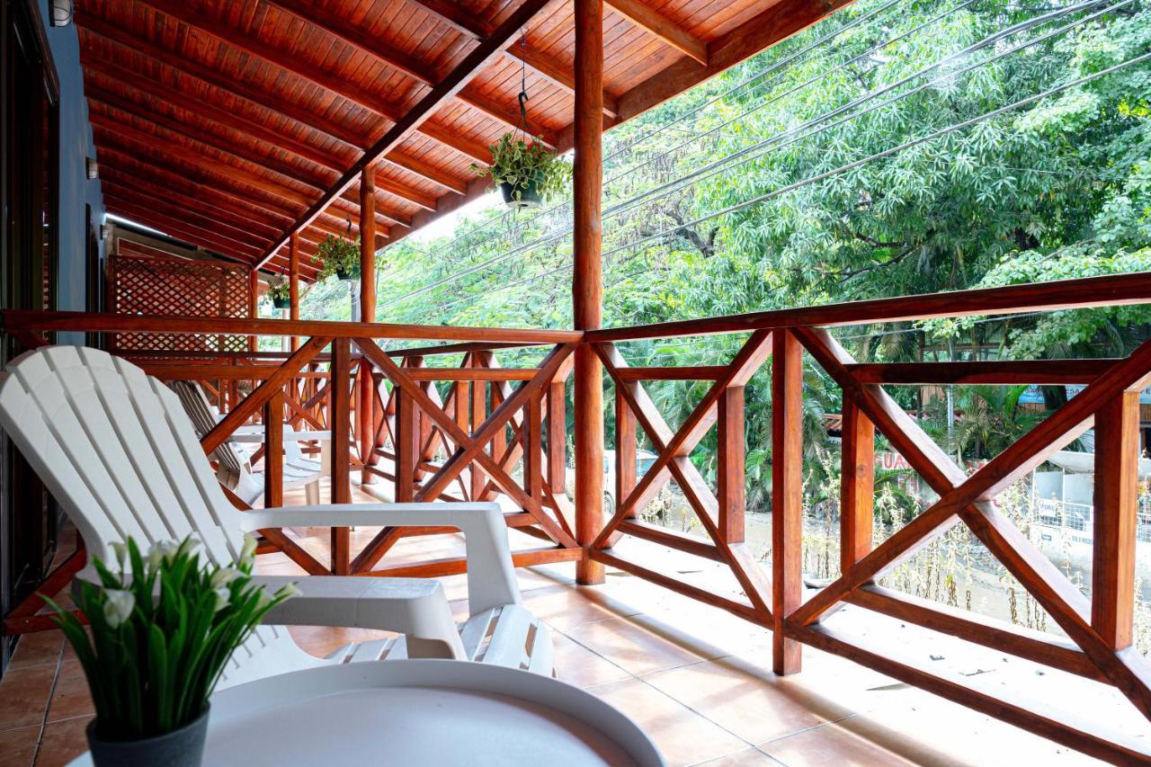 Point Break Santa Teresa Hotel *