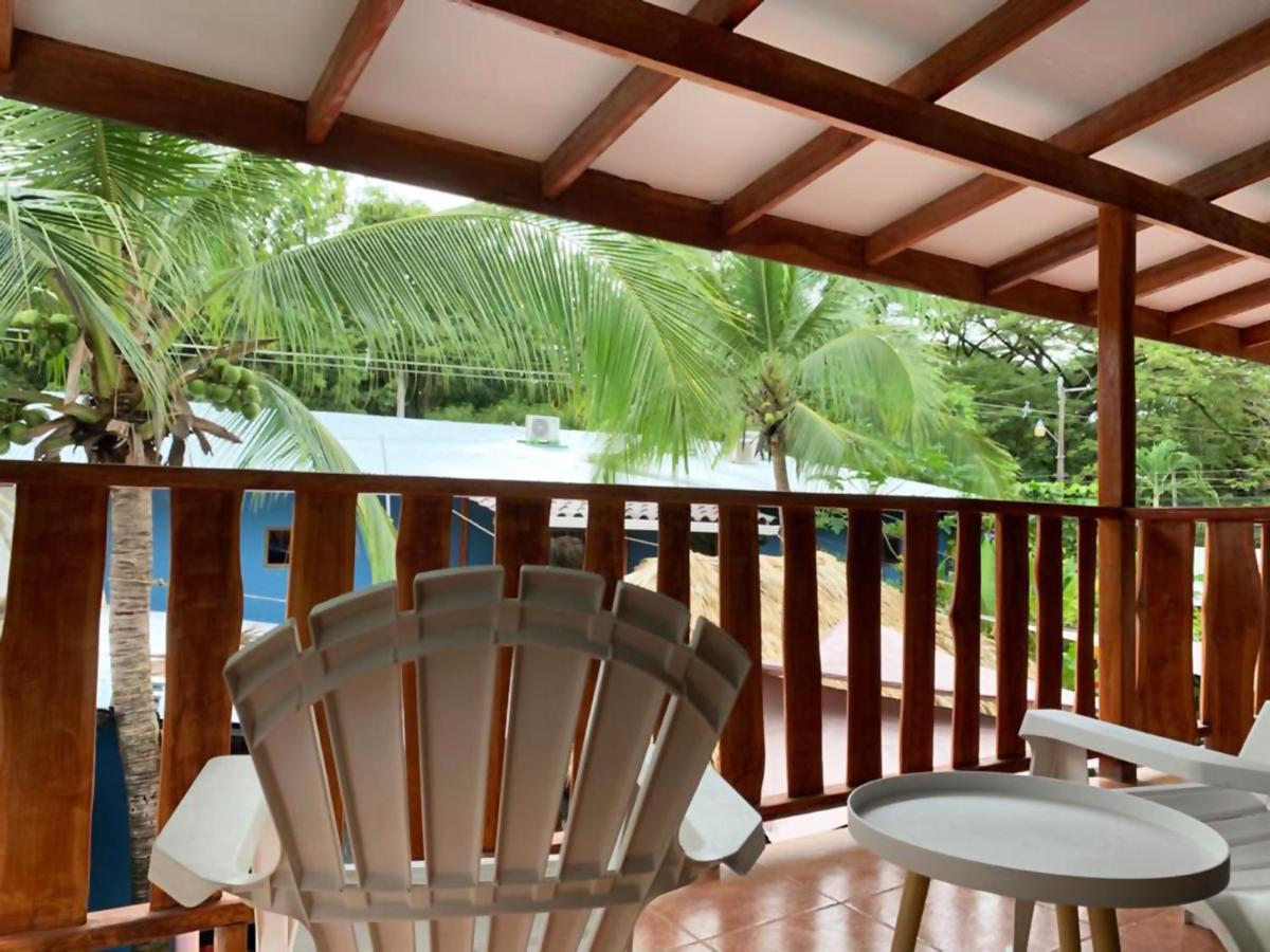 Point Break Santa Teresa Hotel Playa Santa Teresa (Puntarenas)