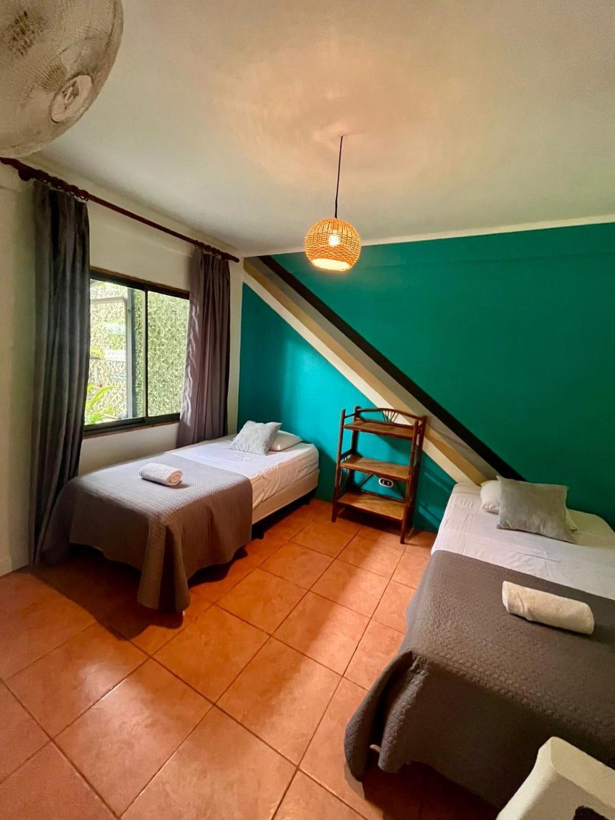 Point Break Santa Teresa Hotel *