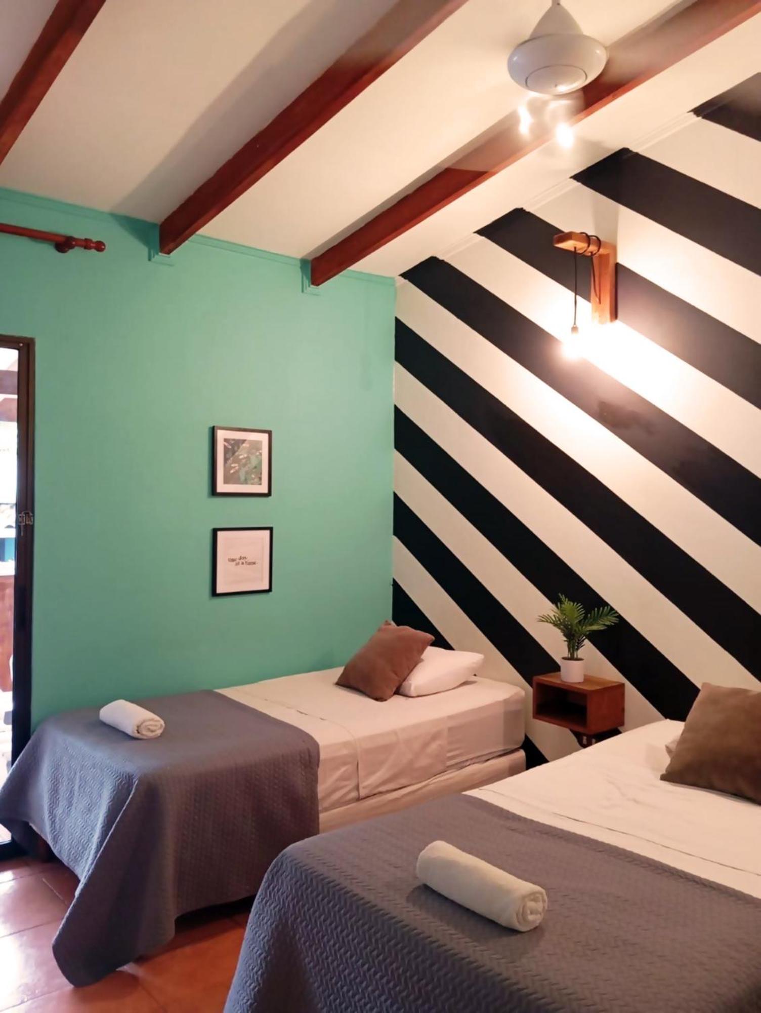 Point Break Santa Teresa Hotel *