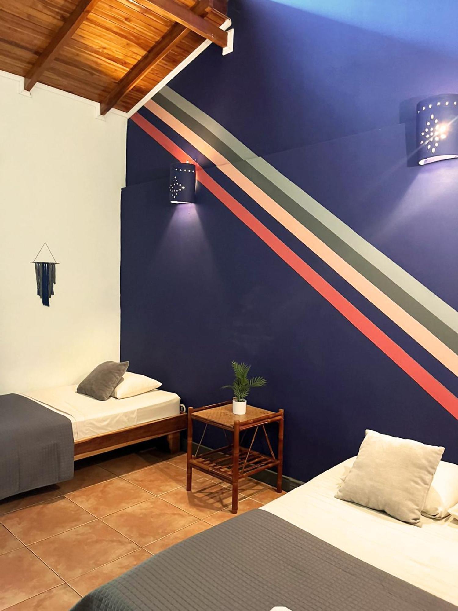Point Break Santa Teresa Hotel *