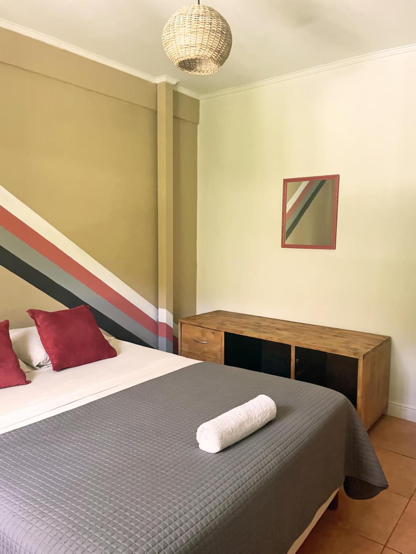 Hotel Point Break Santa Teresa *