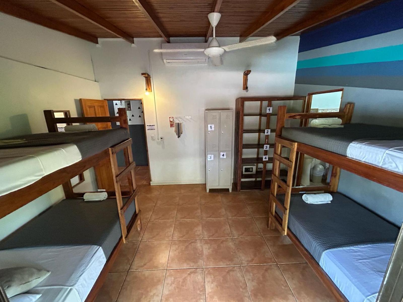 Hotel Point Break Santa Teresa