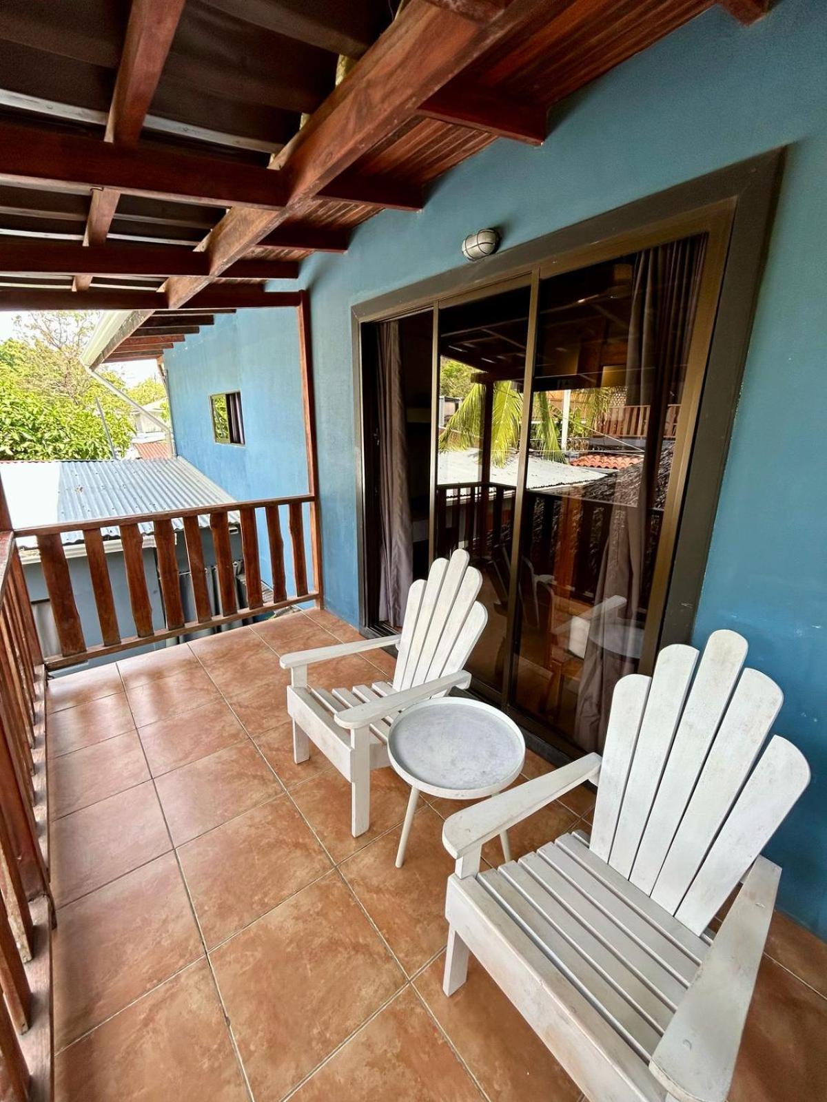 Hotel Point Break Santa Teresa