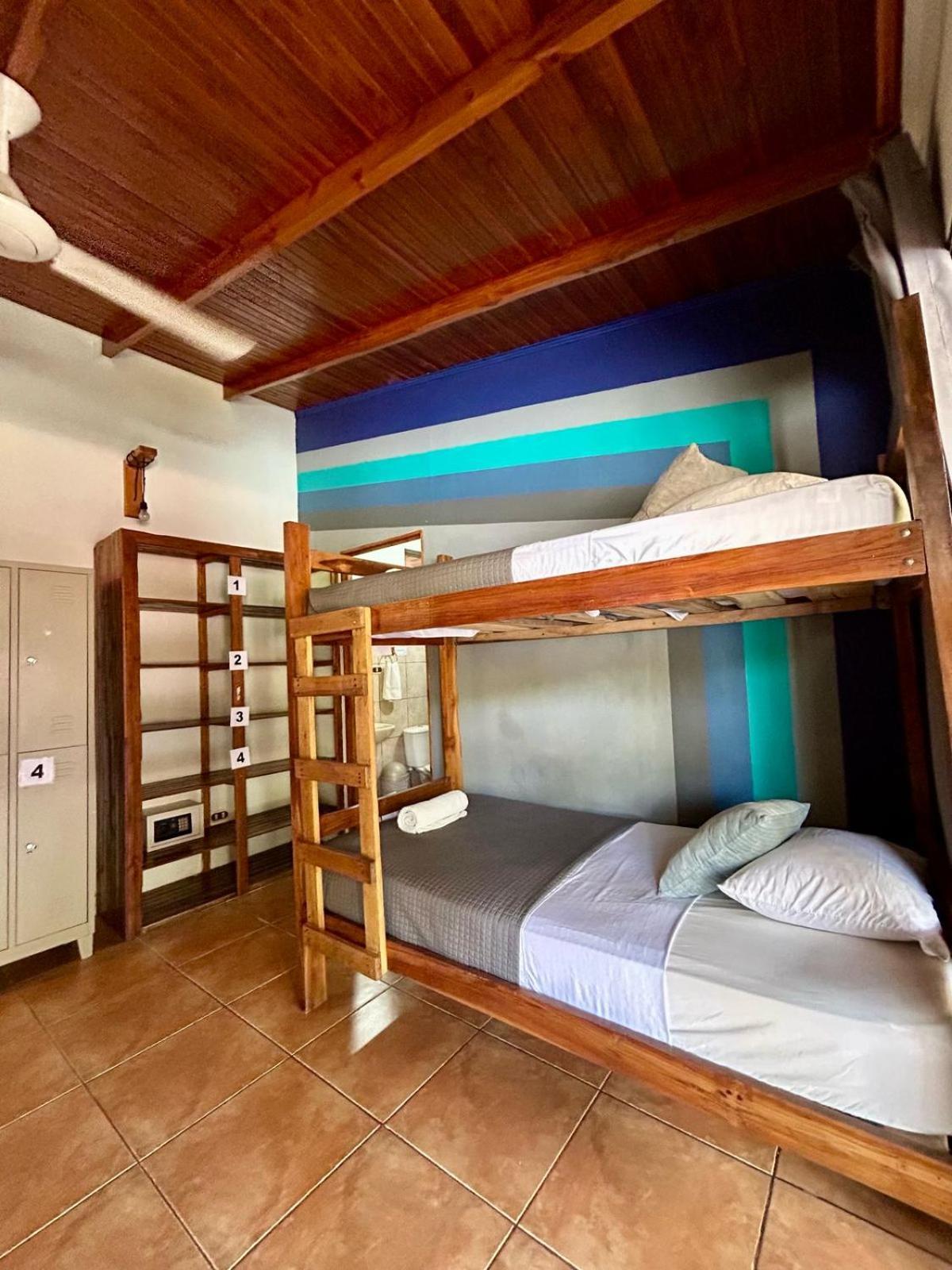 Hotel Point Break Santa Teresa