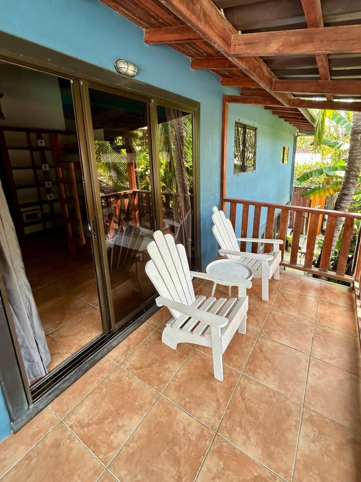 Hotel Point Break Santa Teresa *