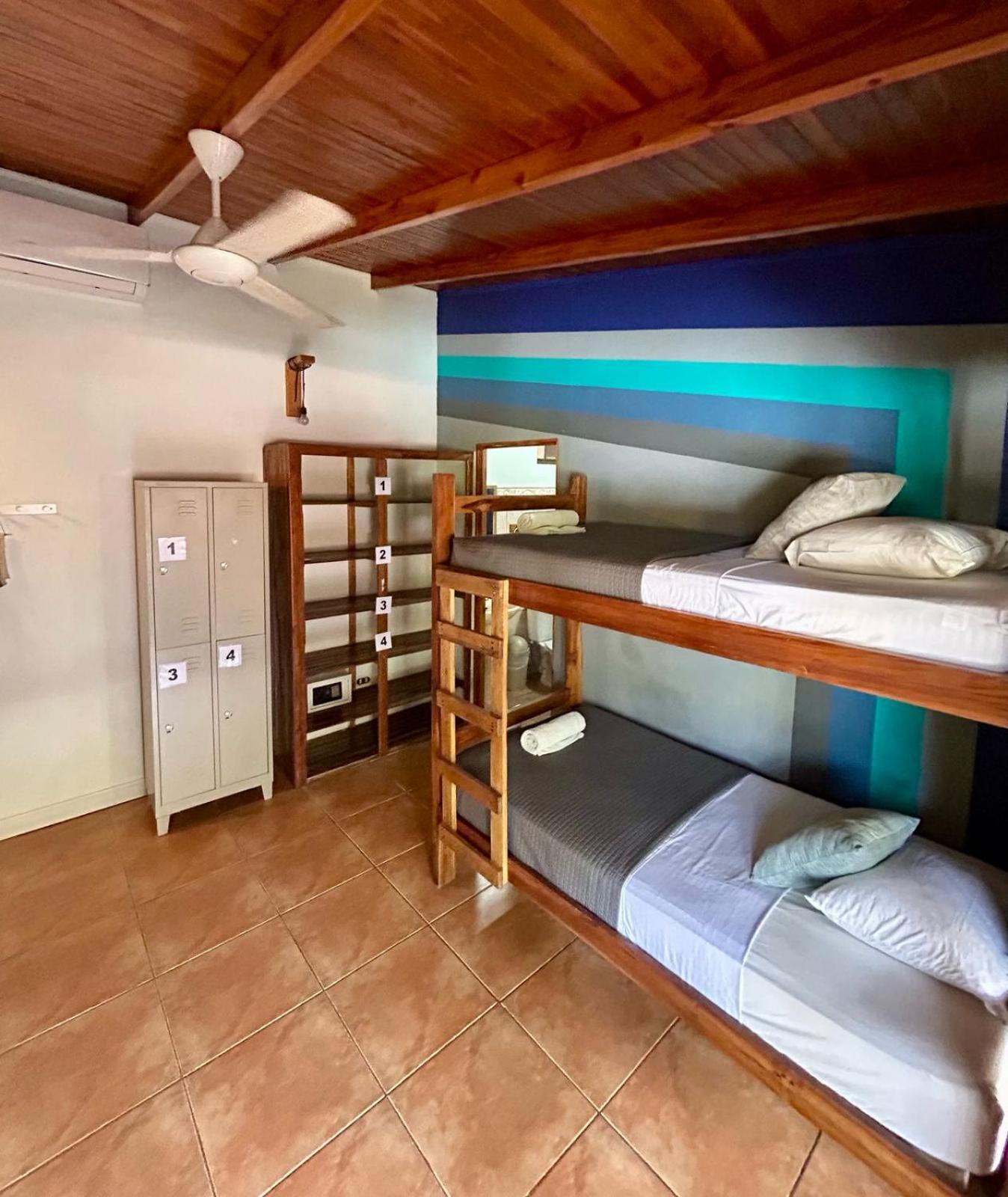 Point Break Santa Teresa Hotel Playa Santa Teresa (Puntarenas)