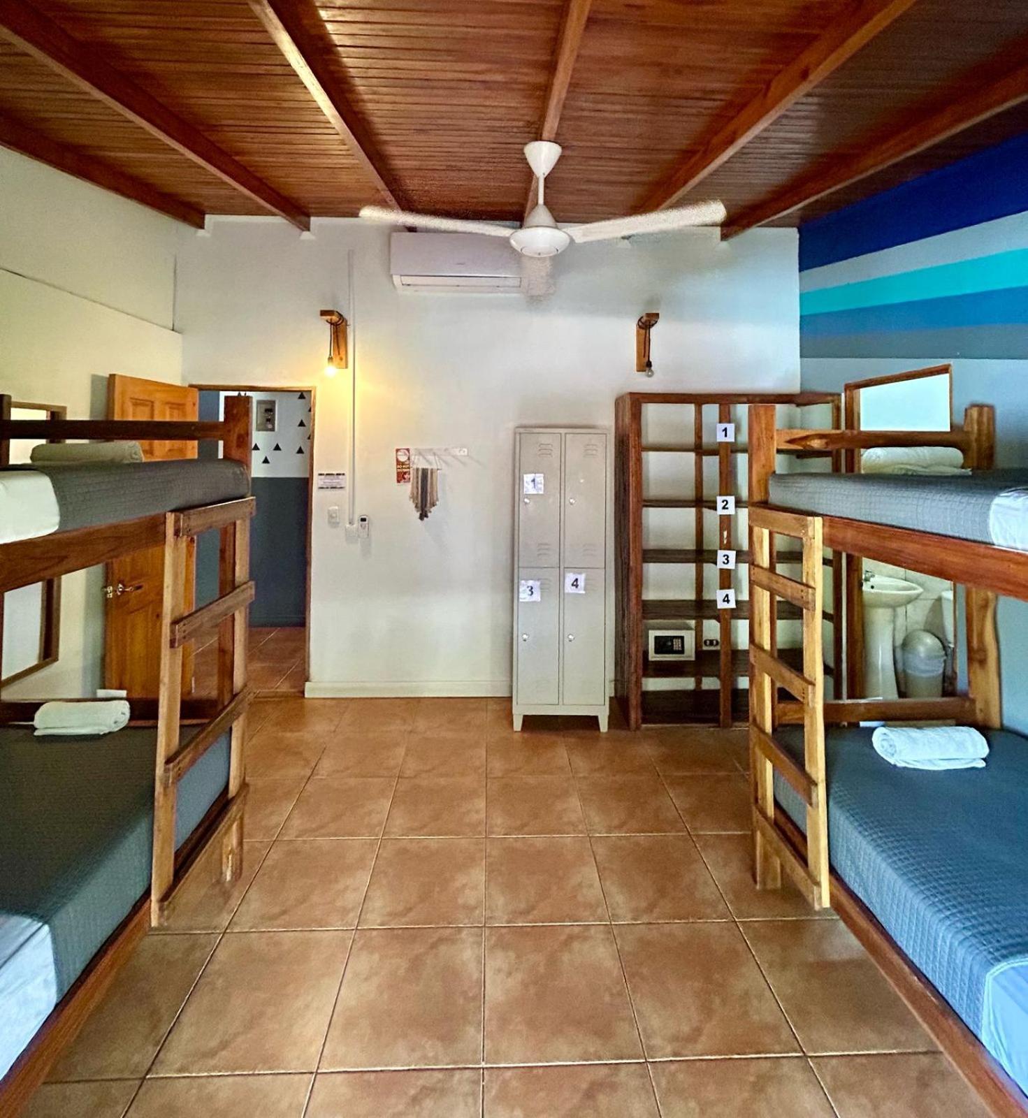 Hotel Point Break Santa Teresa Playa Santa Teresa (Puntarenas)